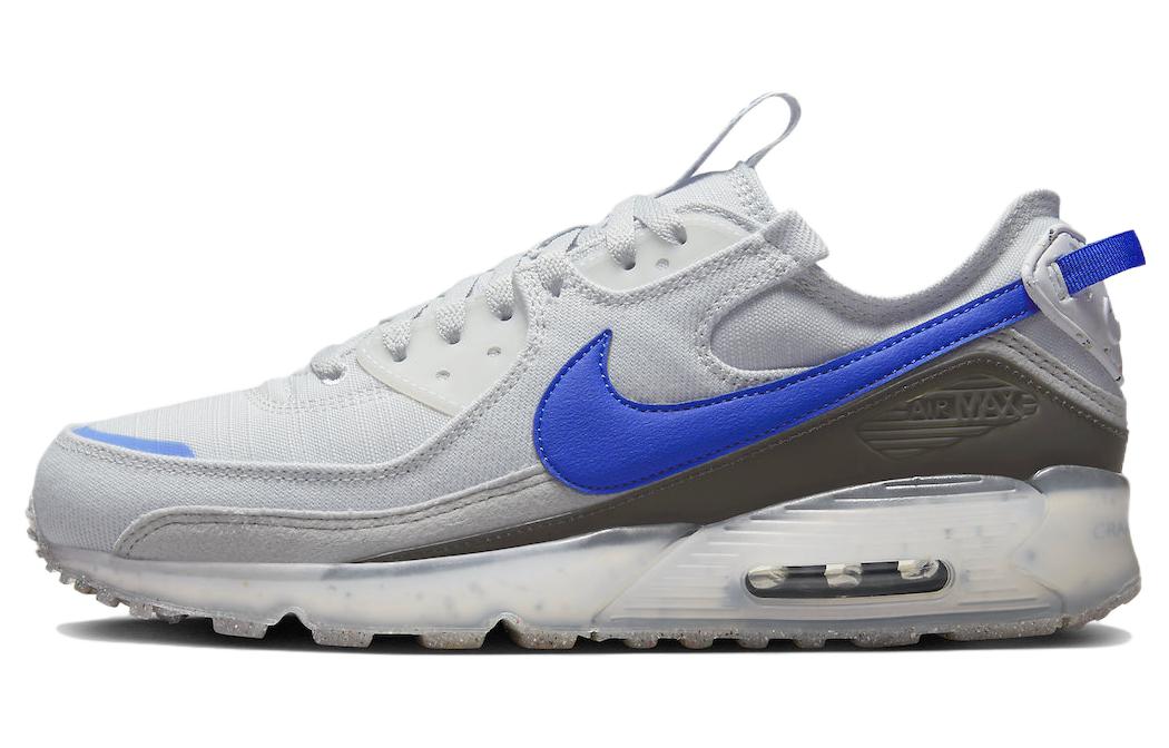 Nike Air Max 90 Terrascape 'Pure Platinum Hyper Royal'