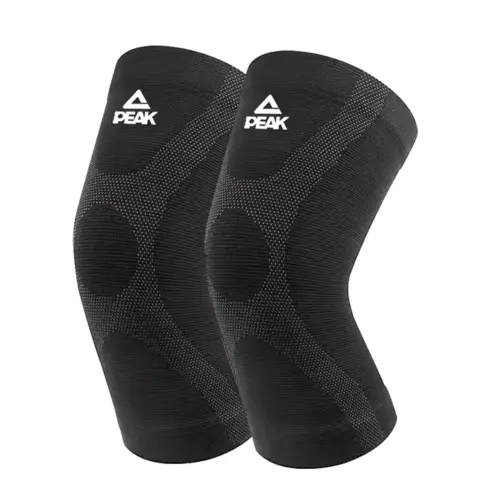 Volleyball tennis basketball yoga clothing for badminton, non-slip light and thin bullets, sports universal elbow pads for men and women, for running