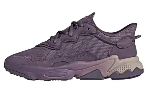 Adidas Wmns Ozweego 'Shadow Violet' Women's