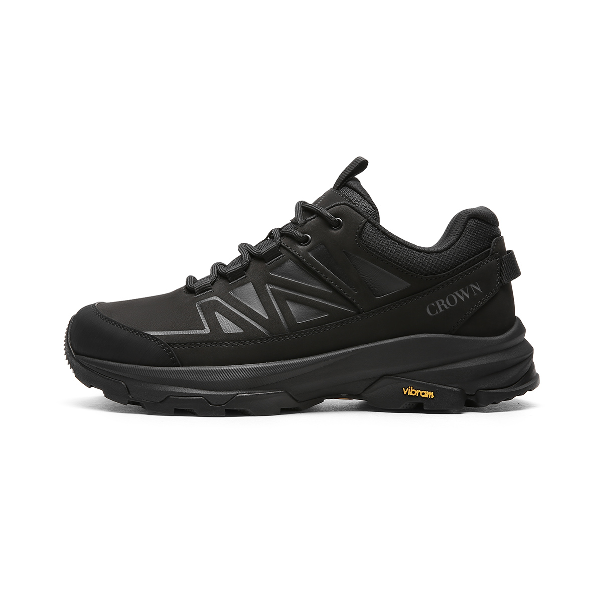 CROWN Low top Outdoor Shoes Men’s
