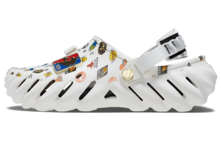 Crocs Nba X Echo Clog 'All Star 2023'