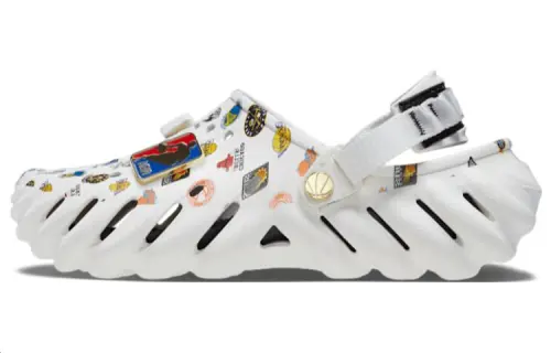Crocs Nba X Echo Clog 'All Star 2023'