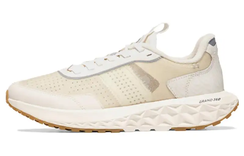 COLE HAAN Fabric Low top Casual Shoes Women's