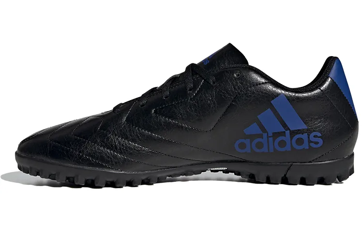 Adidas Goletto Vii Tf 'Black Blue'