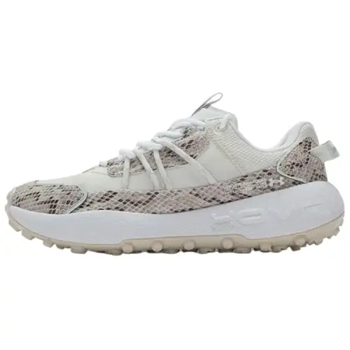 Under Armour UA Chinese New Year Low top Casual Shoes Unisex Clay White