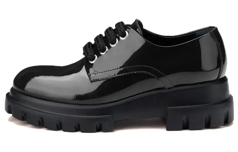 Agl Maxine Lace-up Shoes