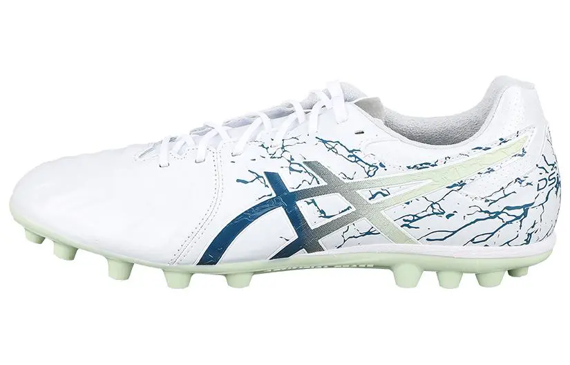 ASICS Ds Light Ag 'White Navy'