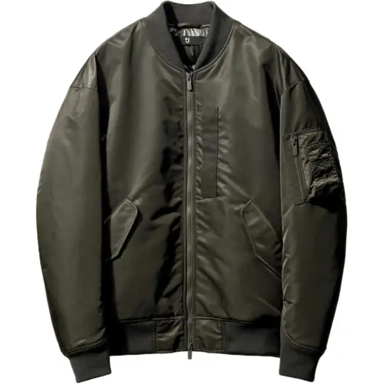 UNIQLO x Jil Sander FW25 Down Jacket Men's