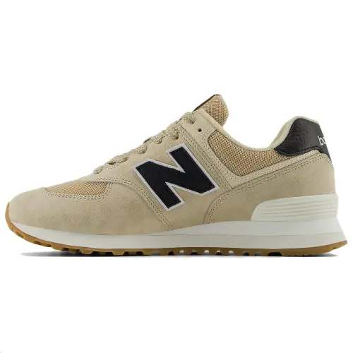 574 New Balance 'Incense Black'