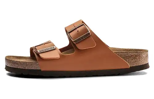 Birkenstock Arizona double-strap sandals