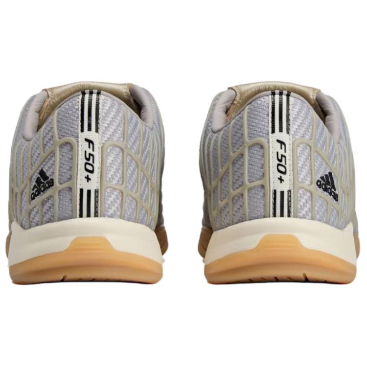F50 Sala Slam Jam x F50 Sala Adidas Sp ‘Silver Granite Cream White’