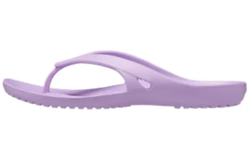 Crocs Kadee Flip Flops Women's
