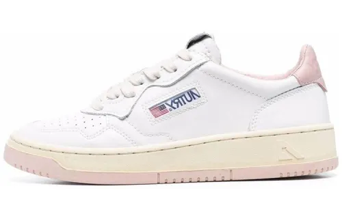 AUTRY Skateboard Shoes Women's Low Top