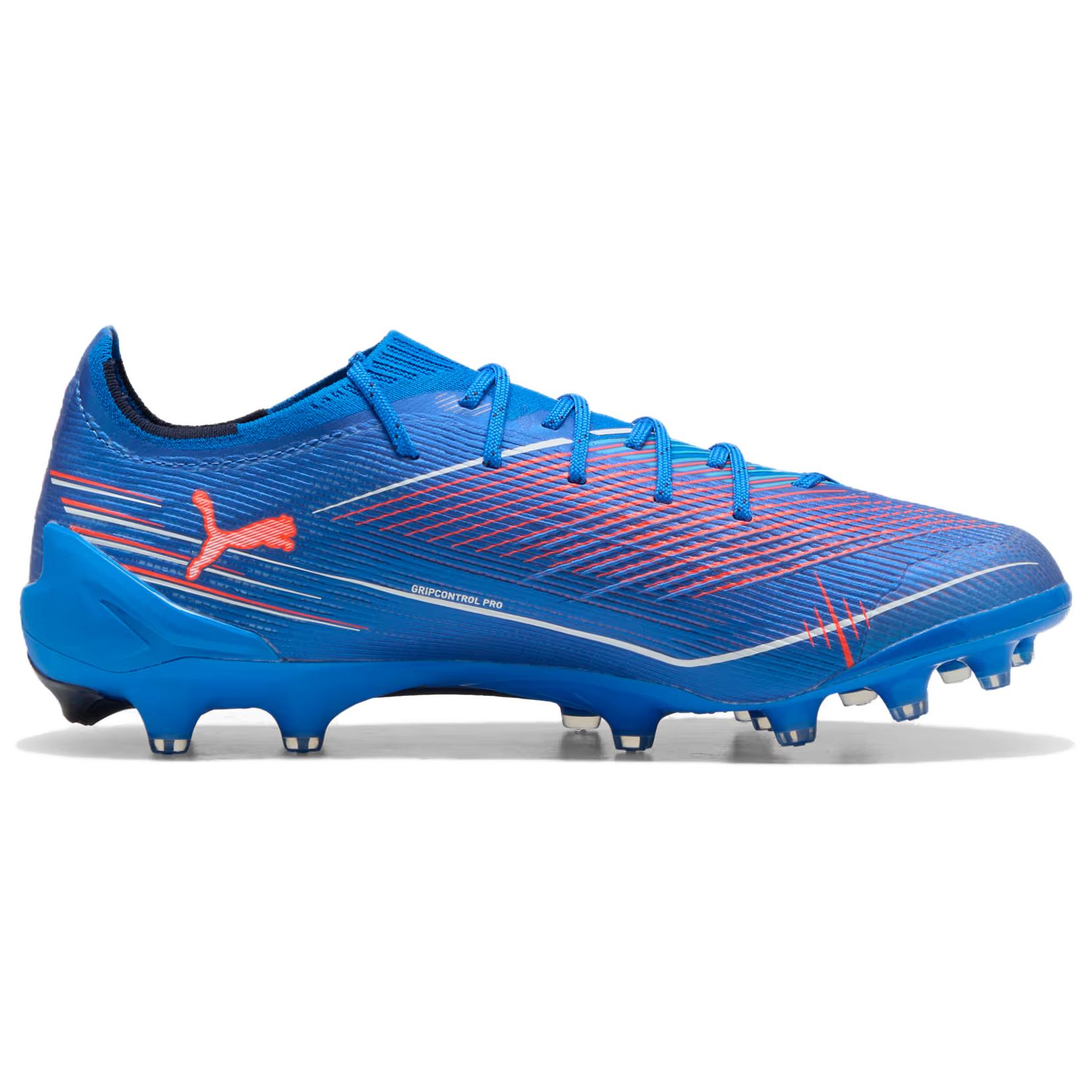 PUMA ULTRA 6 Soccer Shoes Unisex Blue