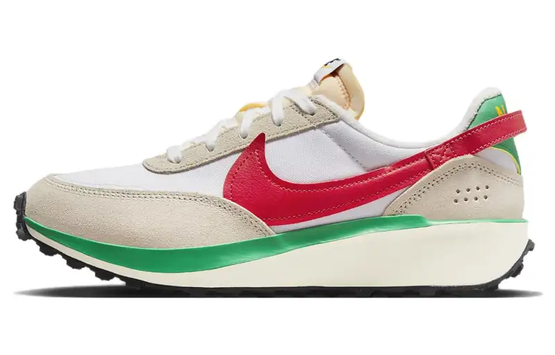 Nike Waffle Debut 'Light Orewood' Women's