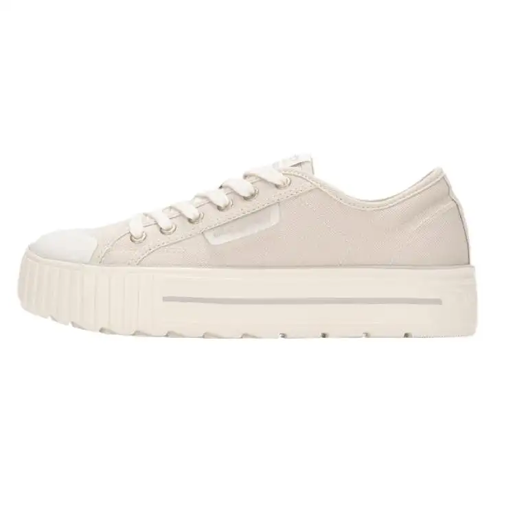 Discovery Expedition Slip Resistant Low top Casual Shoes Unisex Beige