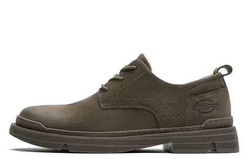 Dickies Outdoor Boots Men's Camel