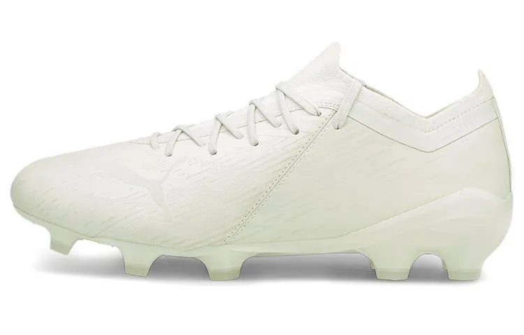 PUMA Ultra 1.2 Lazertouch Fg Ag 'Triple White'