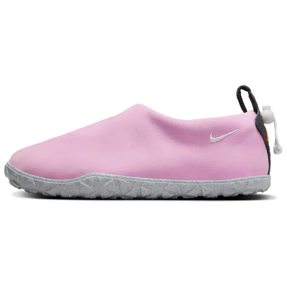 Nike Acg Moc Premium Beyond Pink Photon Dust Anthracite Pink Foam