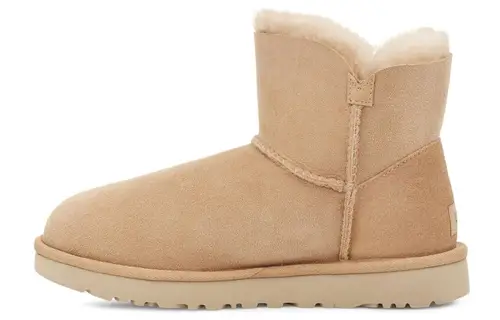UGG Bailey Snow Boots Women's Copper