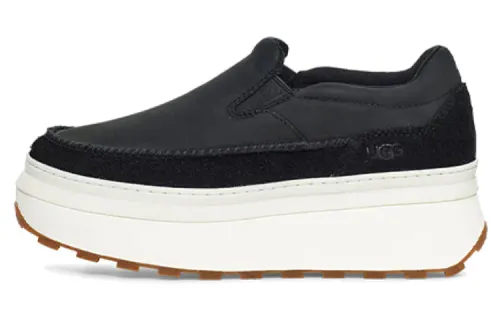 UGG Marin 'Black White' Women's