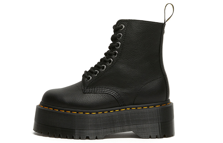 1460 Wmns Dr.Martens Pascal Max Boot 'Black' Women's