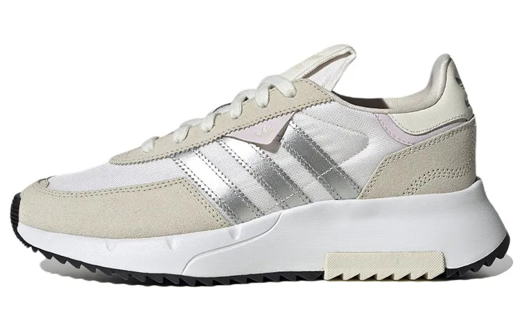 Adidas Wmns Retropy F2 'Aluminium Almost Pink' Women's