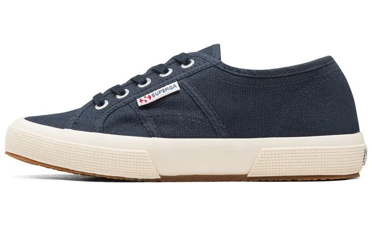 SUPERGA Lace-up Low-top Sneakers