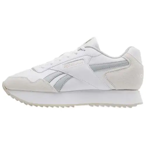 Reebok Wmns Glide Riple Double 'White Grey Moonstone' Women's