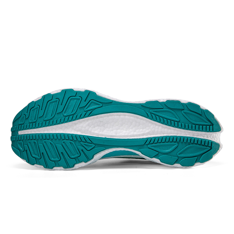 DAOTUSEN Slip Resistant Abrasion Resistant Slip Resistant Abrasion Resistant Running Shoes Unisex