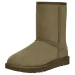 UGG Thermal Slip Resistant Snow Boots Unisex Green