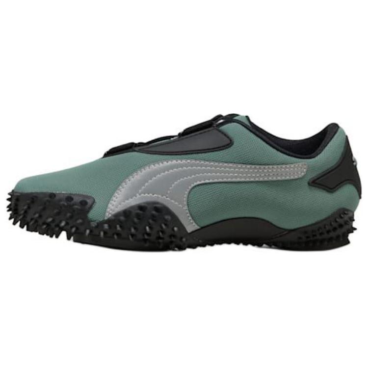 Кроссовки PUMA PUMA Mostro OG (зеленые)