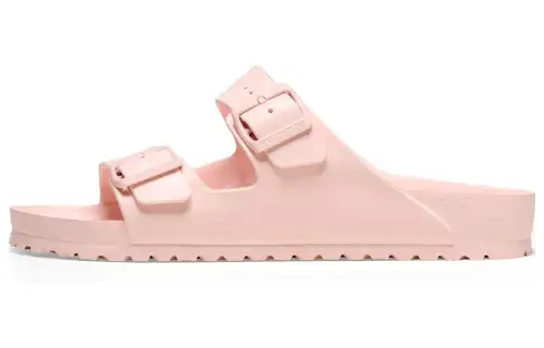 Birkenstock EVA Slide Slippers Men's Pink Regular