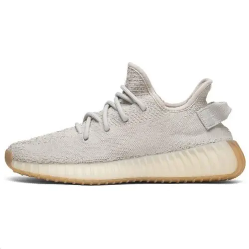 Yeezy Boost 350 Adidas V2 'Sesame'