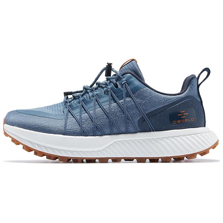 DWORLD Fabric Low top Running Shoes Men’s