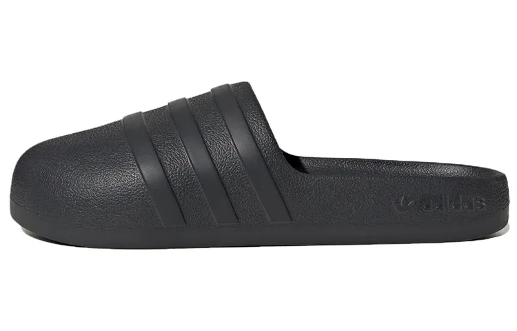 adiFOM Adilette Slide Adidas Originals 'Carbon'