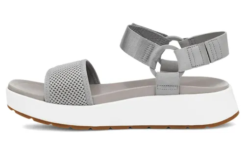 UGG Aissa 'Gray White' Women's