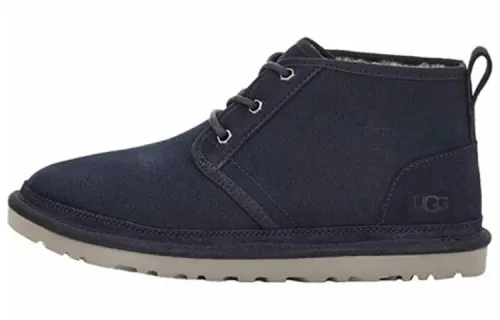 UGG Nuemel Canvas