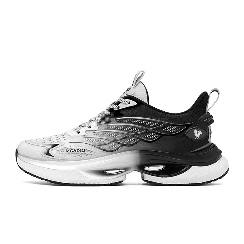 DAOTUSEN Mesh Low top Running Shoes Unisex