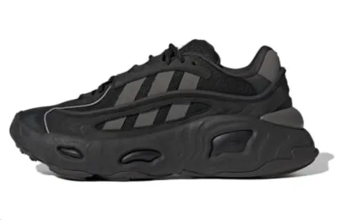 Adidas Wmns Oznova 'Black Night Brown'