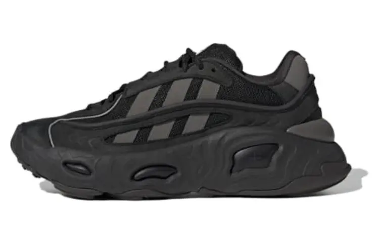 Adidas Wmns Oznova 'Black Night Brown'