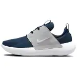 Nike E Series AD Slip Resistant, Abrasion Resistant, Breathable, Lightweight Low top Casual Shoes Men's Blue