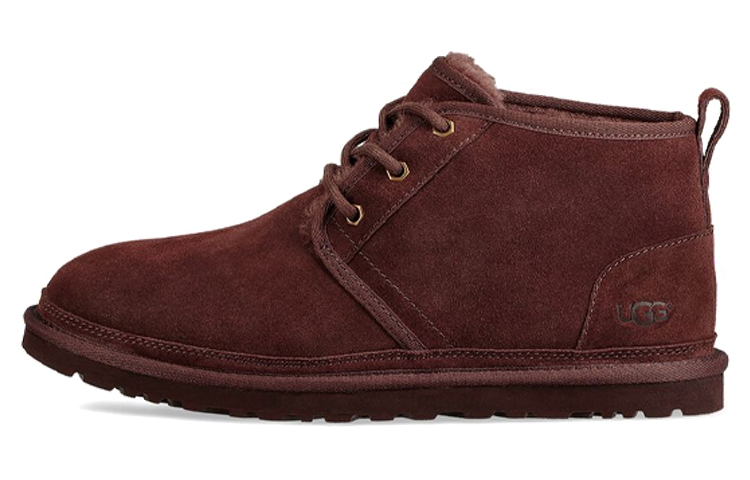 UGG Neumel Boot 'Red'