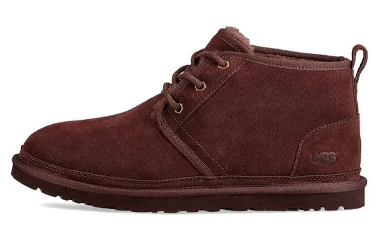 UGG Neumel Boot 'Red'
