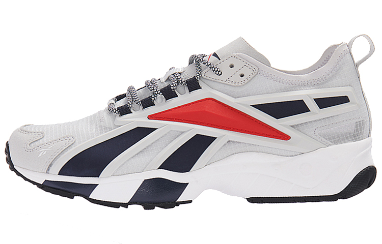 Кроссовки Reebok Reebok Intv20 (серо-сине-красные)