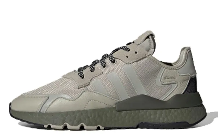 Adidas Nite Jogger 'Sesame Raw Khaki'