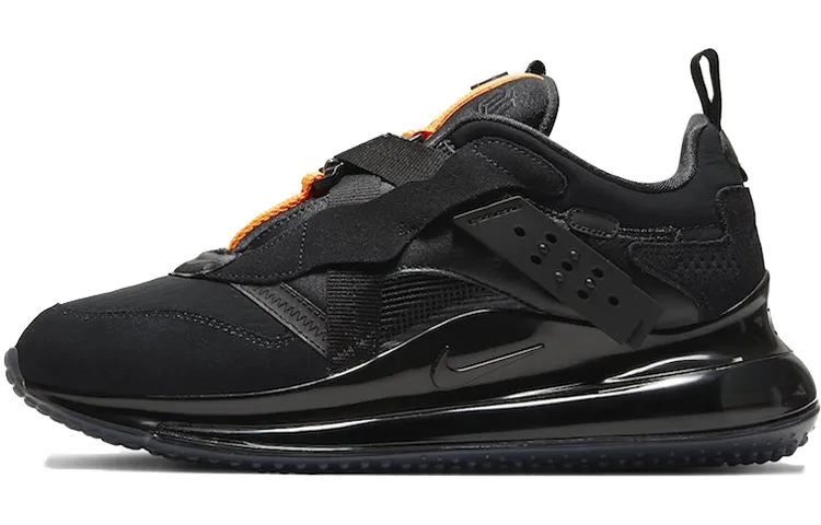 Nike Air Max 720 Slip Obj Black
