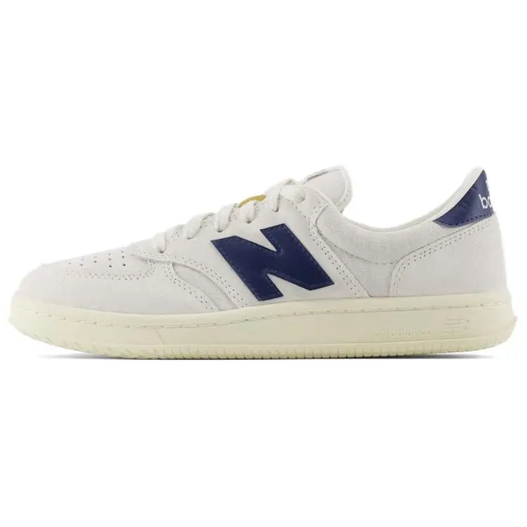 T500 New Balance 'Sea Salt Navy Angora'