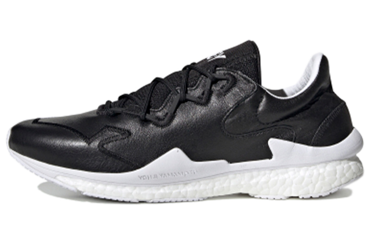 Adizero Runner Y-3 Y-3 ‘Black White’