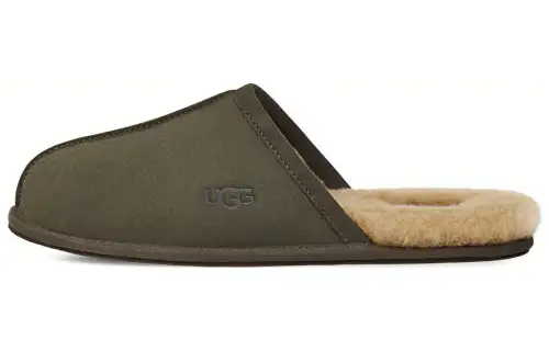 UGG Scuff Slipper Forest Night